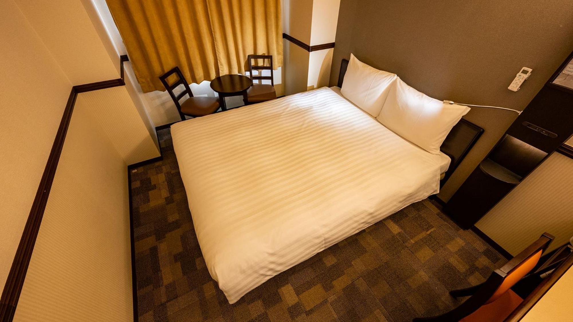 Toyoko Inn Toyama-Eki Shinkansen-Guchi No.2 Quarto foto